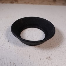 Olympus paraluce in gomma per