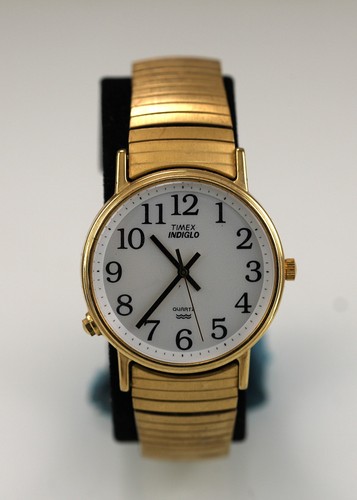Timex indiglo orologio uomo - indiglo,