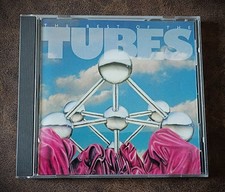 THE TUBES - THE BEST OF THE