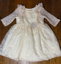 LAURA ASHLEY LONDON Toddler