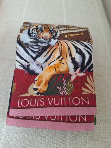 Sciarpa louis vuitton - louis,