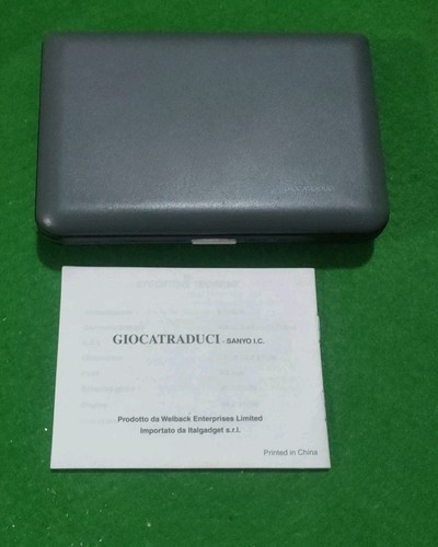 Giocatraduci mulino bianco - giocatraduci,