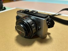 [Usato] Panasonic LUMIX