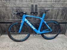 2016 Trek Madone SLR9 - 56 cm