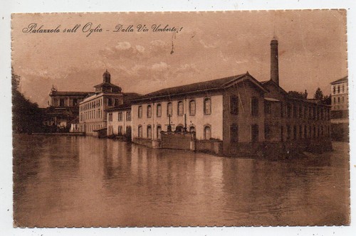 Palazzolo sull oglio dalla - sull'oglio,