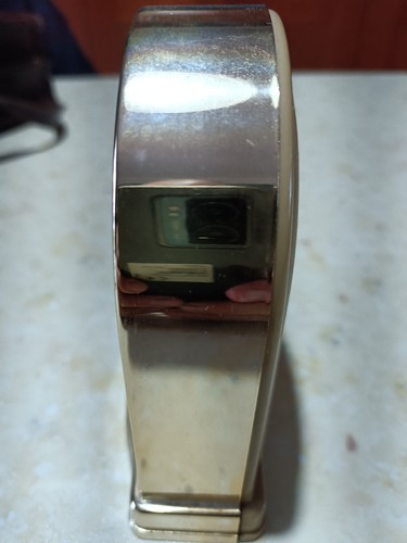 Seiko quartz sveglia tavolo - da,
