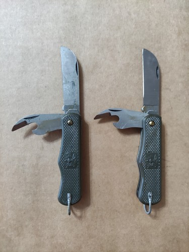 Coltelli militari multiuso - n.2,