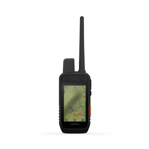 Garmin alpha 300i - alpha,