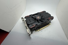 AMD Radeon HD 6770 4GB GDDR5 |