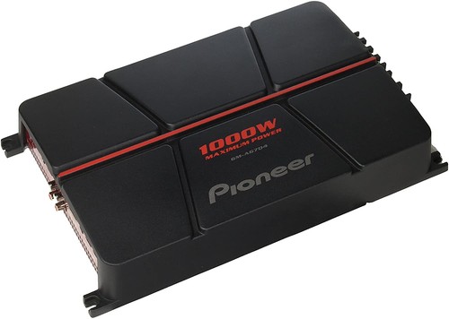 Amplificatore collegabile - , a