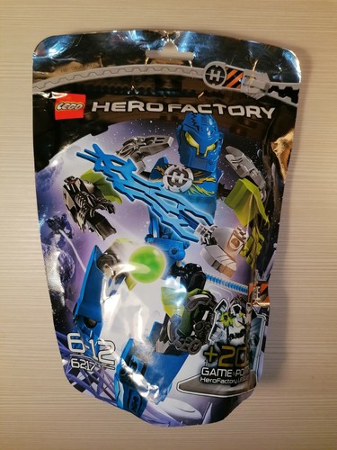 Lego hero factory surge - hero,