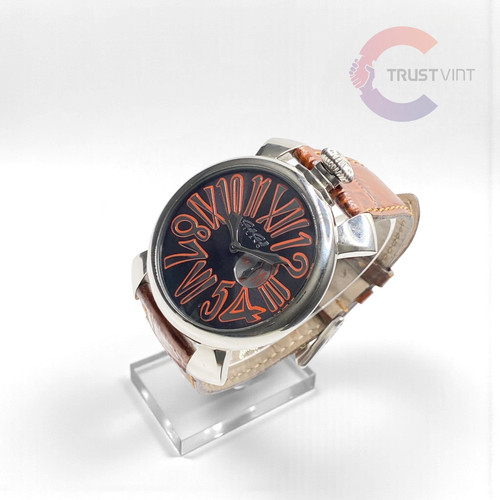 Orologio gaga milano manuale - gaga,