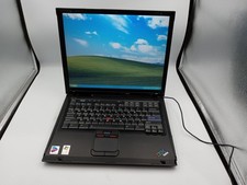 IBM ThinkPad R52 15" Laptop