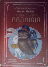 Rodari g. (cur.) FAVOLE PER