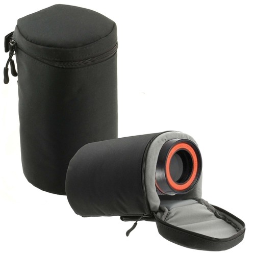 Navitech black camera - navitech,