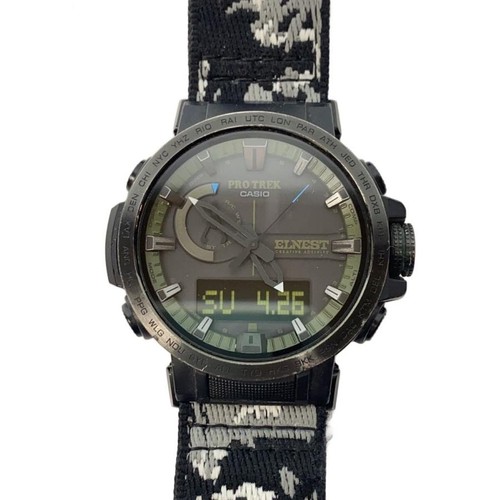 Orologio casio prw 60fc - orologio,