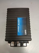 Curtis Centralina DC Motor X Carrello/Muletto/Sollevatore