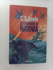 LE CRONACHE DI NARNIA VOLUME