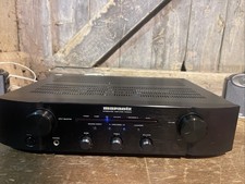 Amplificatore integrato