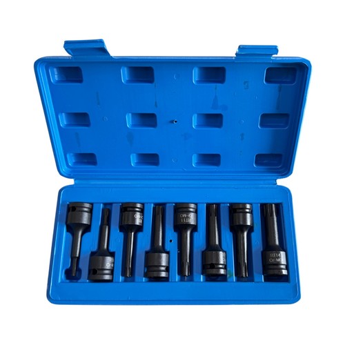 Set bussole maschio ribe - bussole,