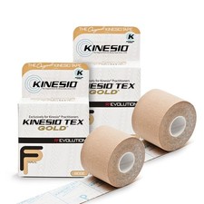 Kinesio Taping - Nastro