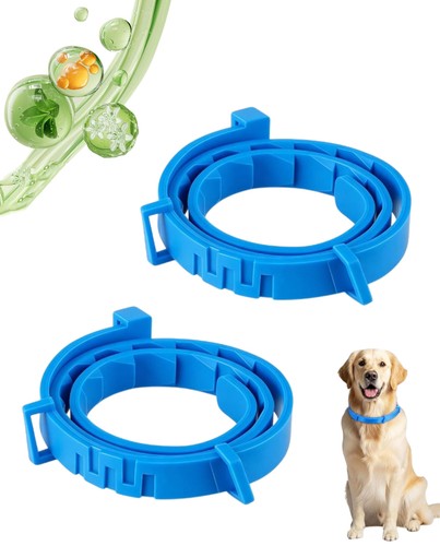 Leeq collare antipulci cane - leeq,