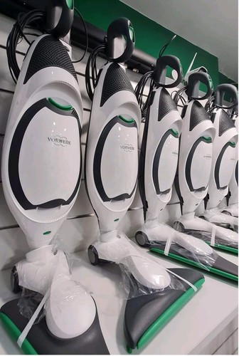 Vorwerk folletto 150 - folletto, vk