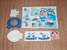 2S-414 ESCHIMESE (VARIANTE
