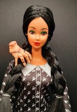 Barbie vintage PJ🎃