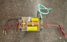 Crossover Turbosound Milano