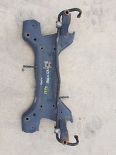 6R0199347 CULLA MOTORE ASSALE ANTERIORE VOLKSWAGEN POLO 1.0 44KW 5P B 5M (2015)