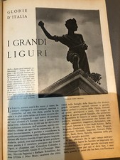 2 articoli di stampa d'epoca