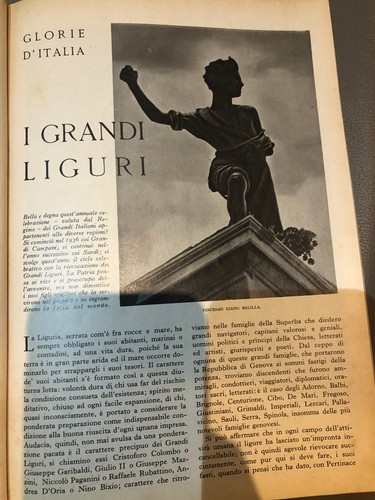 Articoli stampa d epoca - 2,