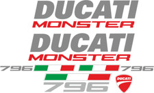 Kit compatibile con - , adesivi