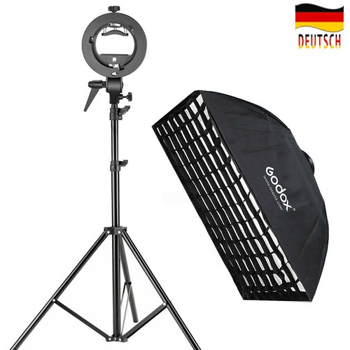 Godox type bowens supporto - godox, s-type