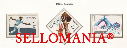 1986 pelota water polo - water,