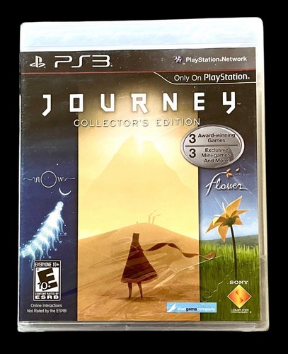 Journey collector gioco - collector's,
