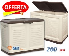 Bama BAULE CASSAPANCA