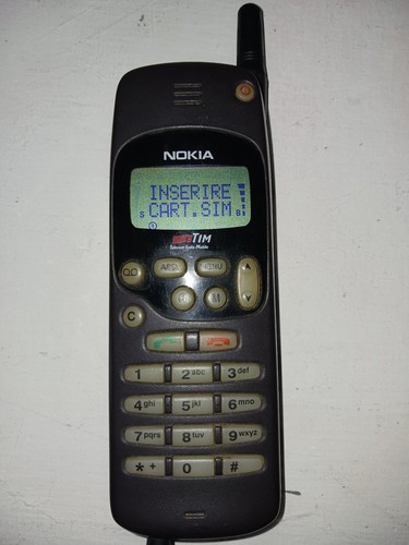 Telefono cellulare nokia 1611 - nokia,