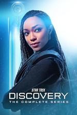 Star Trek Discovery The