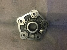 Flangia portacorona ducati hypermotard 796 1100 monster 748 916 996 998