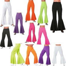 Wilbers 70s anni '80 pantaloni