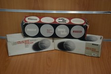 Palle per Tennis Pirelli Vari Anni Vintage da Collezione Raro Originale 