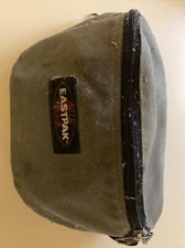 Marsupio Sportivo Eastpak Grigio Usato