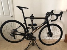 Bici Da Corsa BMC Teamachine SLR Three