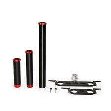 Proaim High-Low Boom Rig per