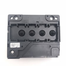 Nuova testina di stampa