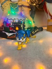 Iron uomo tigre 2 action - iron,