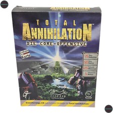 Total Annihilation Die Core