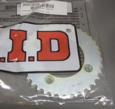 corona z36 Honda CRF 70 F 36